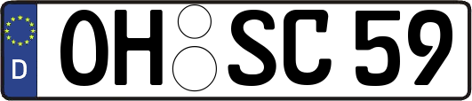 OH-SC59
