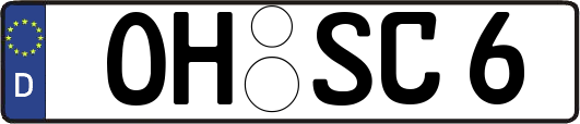 OH-SC6