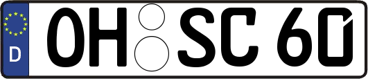 OH-SC60