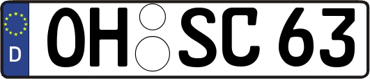OH-SC63
