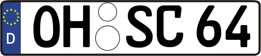 OH-SC64