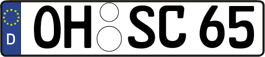 OH-SC65