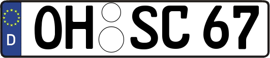 OH-SC67