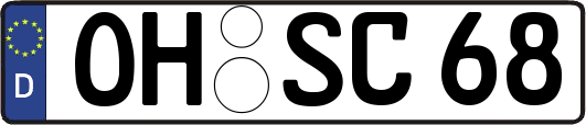 OH-SC68