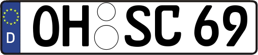 OH-SC69