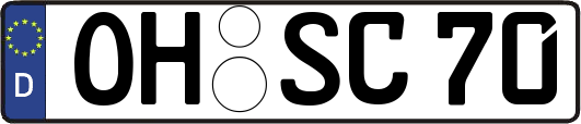 OH-SC70