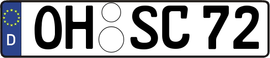 OH-SC72
