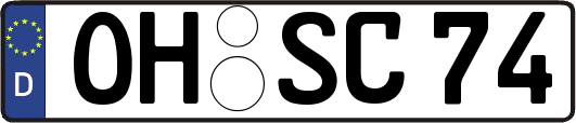 OH-SC74