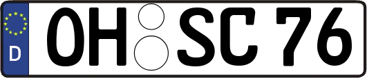 OH-SC76