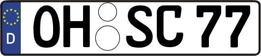 OH-SC77