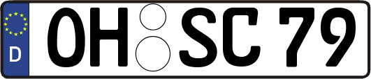 OH-SC79