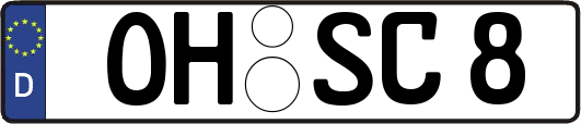 OH-SC8