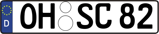 OH-SC82