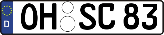 OH-SC83