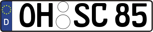 OH-SC85