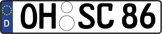 OH-SC86