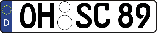 OH-SC89