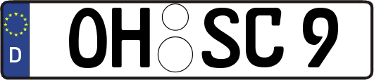 OH-SC9