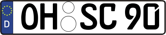 OH-SC90