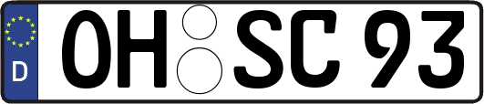 OH-SC93