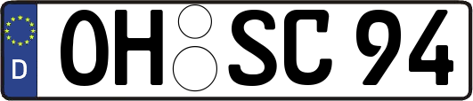 OH-SC94