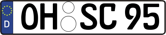 OH-SC95