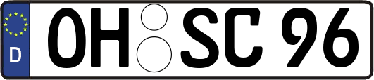 OH-SC96