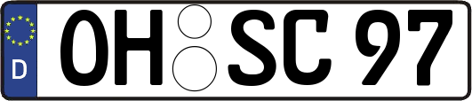OH-SC97