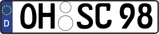 OH-SC98