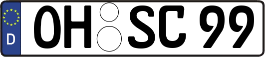 OH-SC99