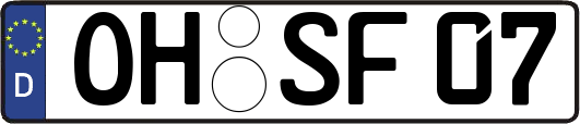 OH-SF07