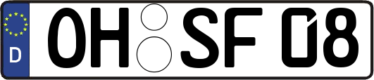 OH-SF08