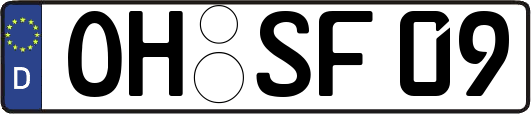 OH-SF09