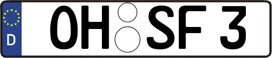 OH-SF3
