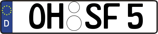 OH-SF5