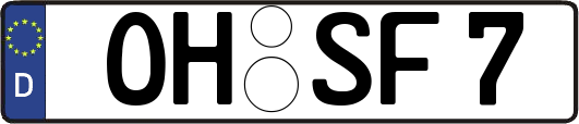 OH-SF7