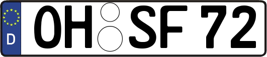 OH-SF72