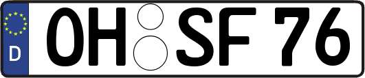OH-SF76