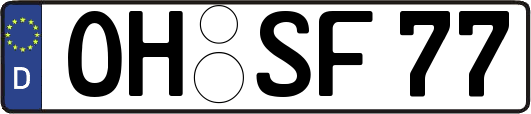 OH-SF77