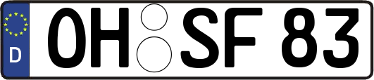 OH-SF83