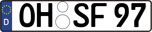 OH-SF97