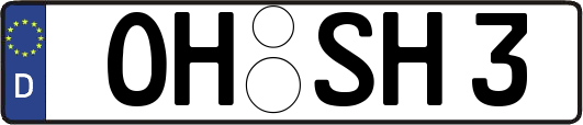 OH-SH3