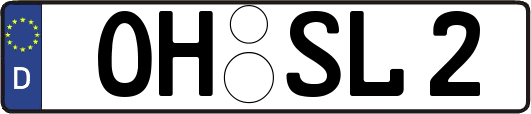 OH-SL2