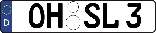 OH-SL3