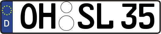 OH-SL35
