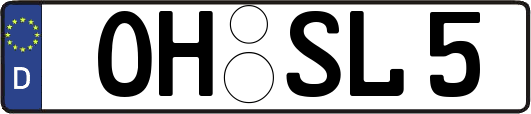 OH-SL5