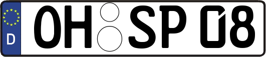 OH-SP08