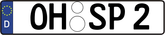 OH-SP2