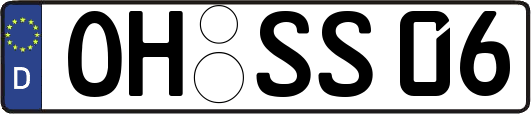 OH-SS06