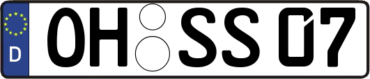 OH-SS07